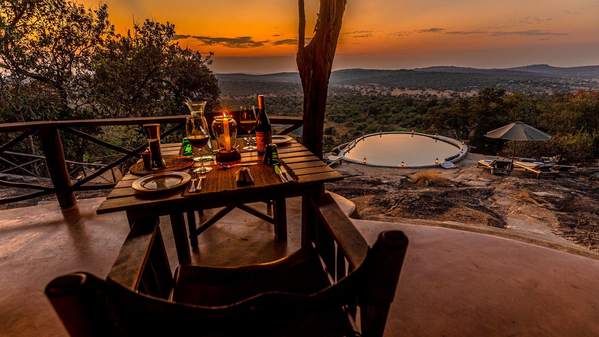 Mihingo Lodge » Matoke